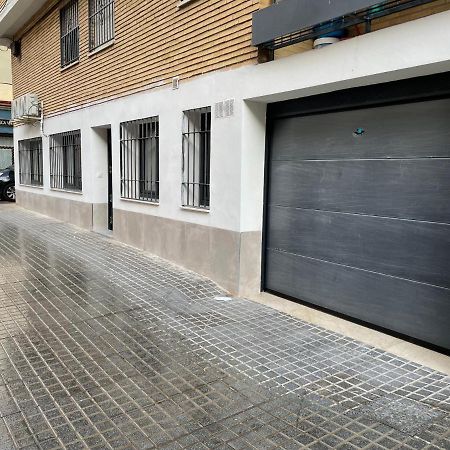 Apartamento La Estrella Córdoba Exteriér fotografie
