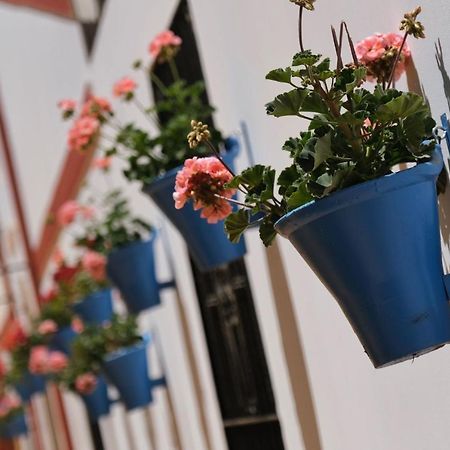 Apartamento La Estrella Córdoba Exteriér fotografie