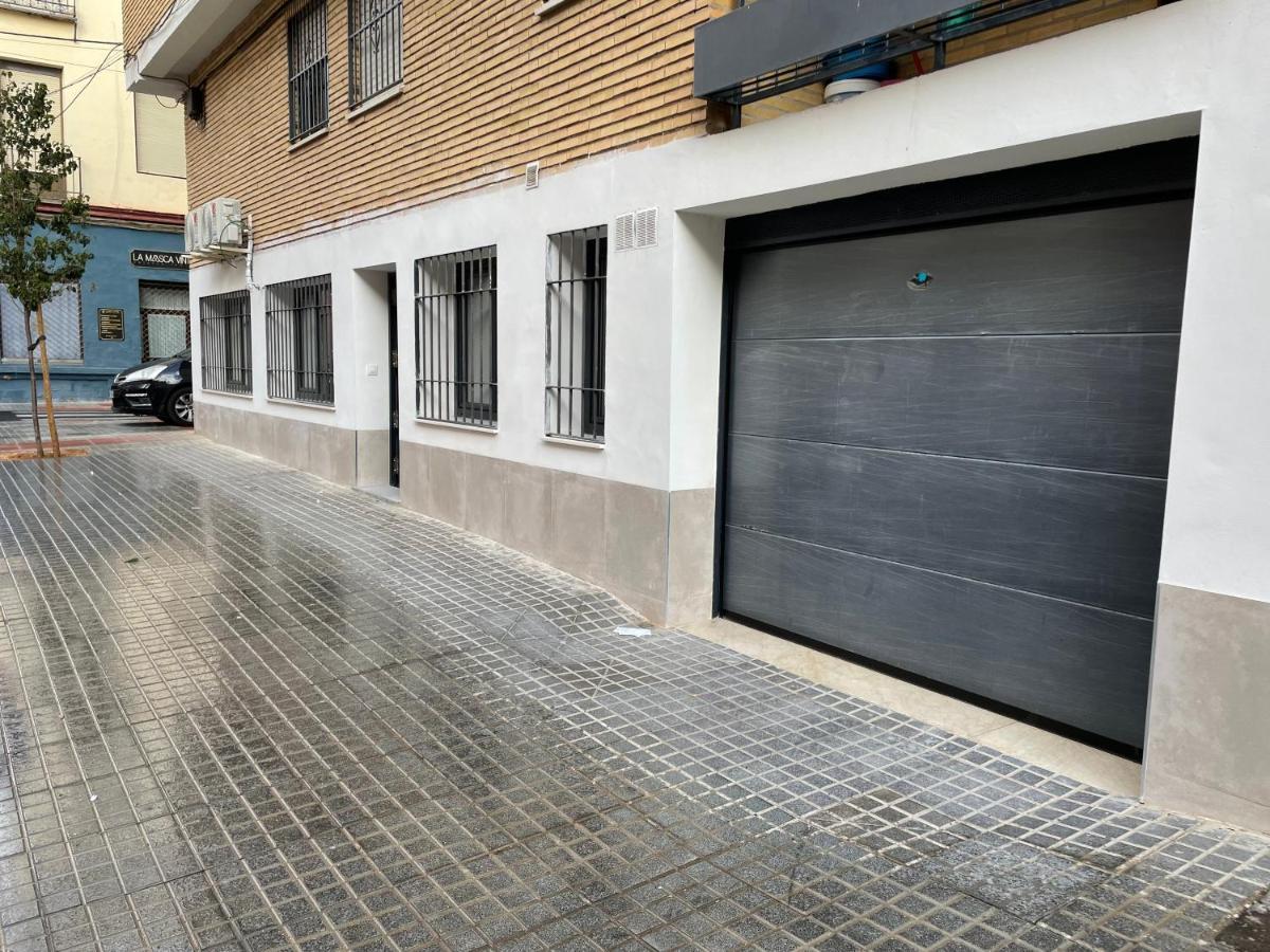 Apartamento La Estrella Córdoba Exteriér fotografie
