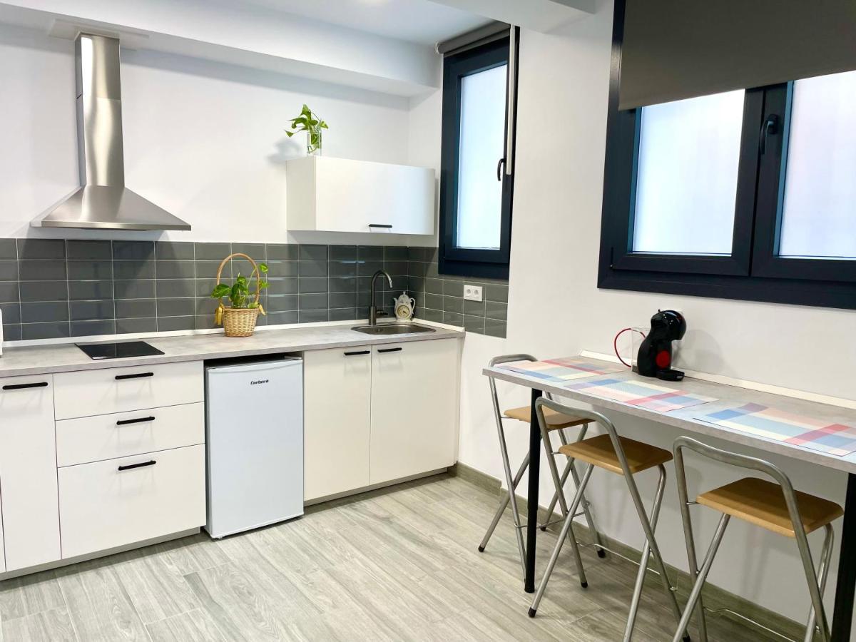 Apartamento La Estrella Córdoba Exteriér fotografie