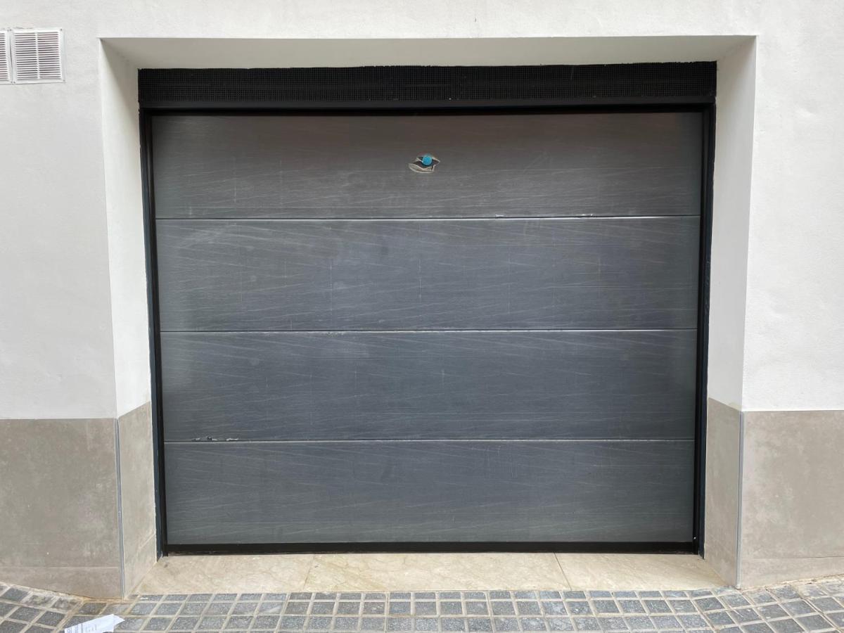 Apartamento La Estrella Córdoba Exteriér fotografie