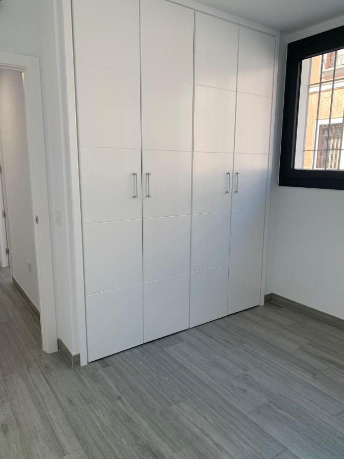 Apartamento La Estrella Córdoba Exteriér fotografie