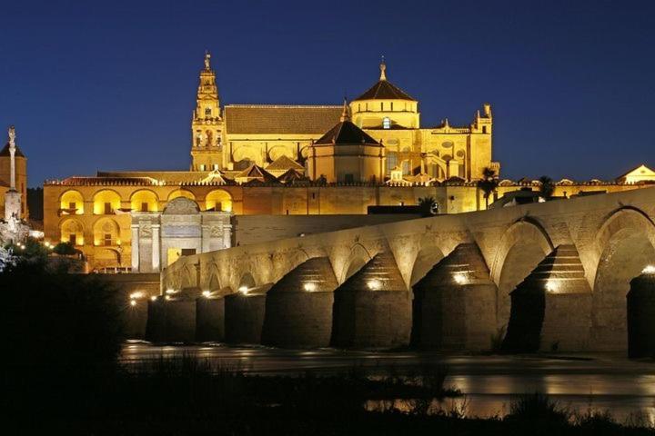 Apartamento La Estrella Córdoba Exteriér fotografie