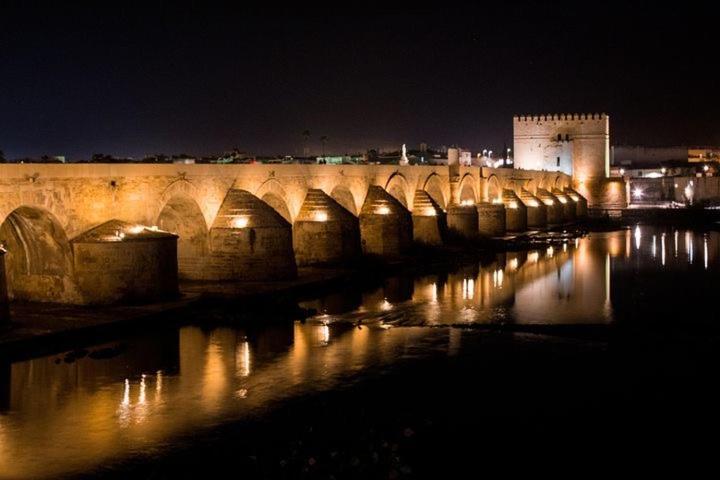 Apartamento La Estrella Córdoba Exteriér fotografie