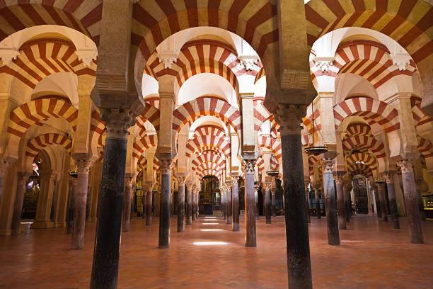 Apartamento La Estrella Córdoba Exteriér fotografie