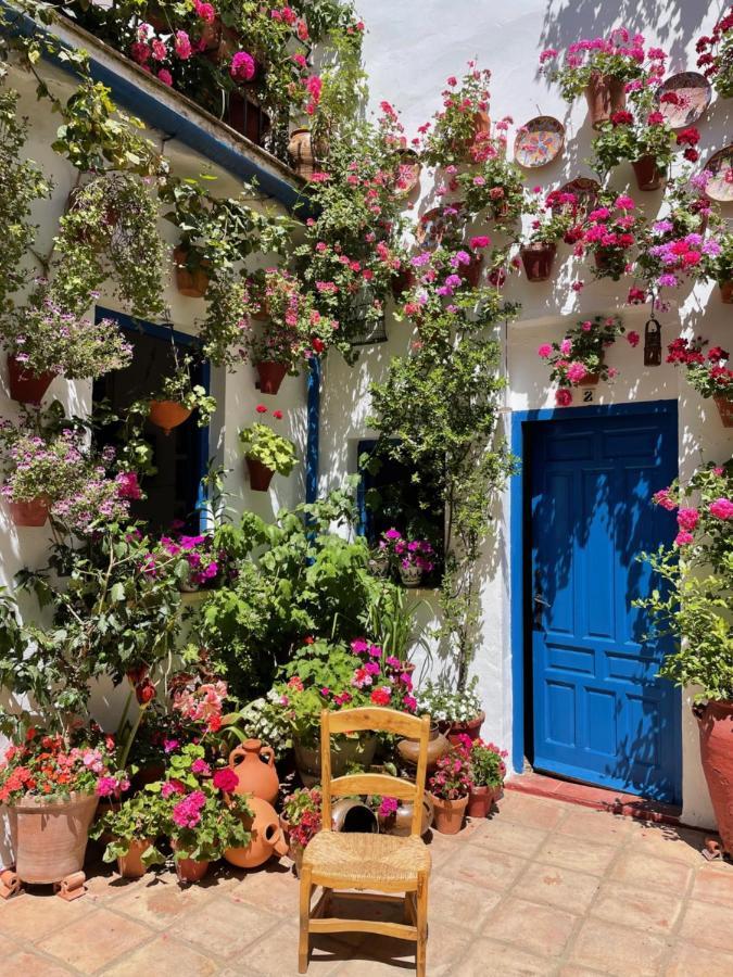 Apartamento La Estrella Córdoba Exteriér fotografie