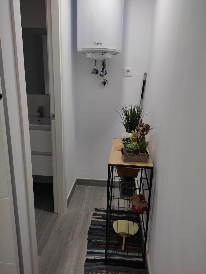 Apartamento La Estrella Córdoba Exteriér fotografie