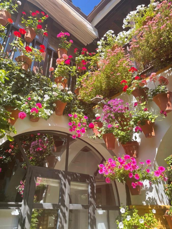 Apartamento La Estrella Córdoba Exteriér fotografie